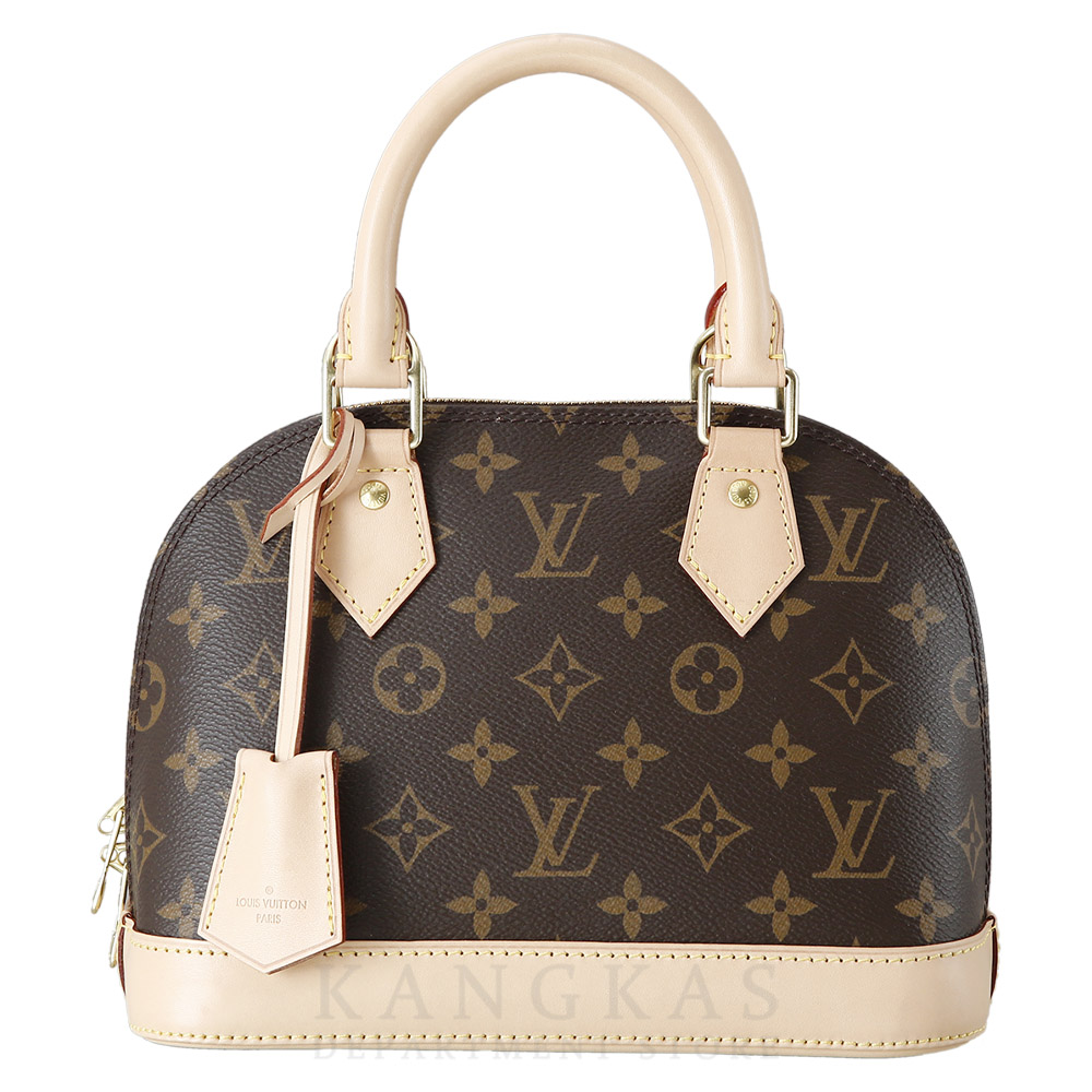 LOUIS VUITTON(USED)루이비통 모노그램 알마 BB